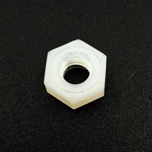 Muovimutteri 3mm