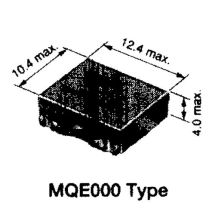 Murata MQE001-902 SMD VCO 890 - 915 MHz