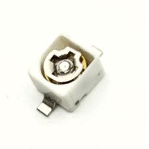 Trimmerikondensaattori SMD Murata 3 - 10 pF valkoinen