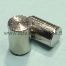 Polepiece slugs 9.5mm x 14.5mm for MUsic Man style pickups