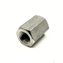 Metallinen korotusmutteri 14mm M6