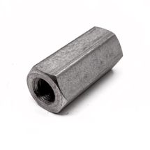 Metallinen korotusmutteri 22mm M6