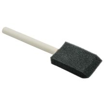 Vaahtomuovisivellin vesiohenteisille lakoille - 40 mm