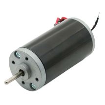 DC-moottori 12VDC 3500rpm