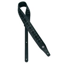 Kitarahihna, guitar strap GST648BK