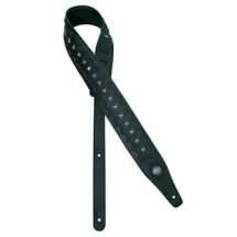 Kitarahihna, guitar strap GST652BK