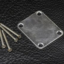 Gotoh NBS-3 RELIC kaulalevy - vanhennettu kromi