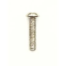 Puolipallokanta nikkeli millikierre 3012NiMR
