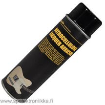 Nitroselluloosalakka Old Fiesta Red spray 500ml
