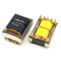 Transformer (audio) for Smiling Octaver