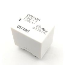 Rele 12V / 16A  1 x vaihto