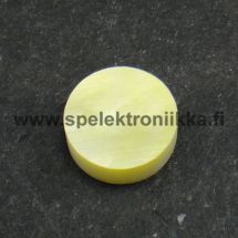 Otelautamerkki GOLD MOP 6mm inlay dot pearl dots simpukka aito