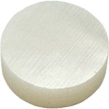 Otelautamerkki WHITE MOP 6mm inlay dot pearl dots simpukka aito