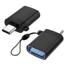 USB C / USB A 3.0 adapteri