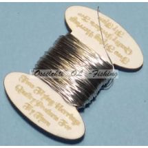 Lyijytön painolanka malli 1 lyijytön vaihtoehto 0.25mm 33yds / 10m !!! TFH®
