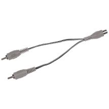 Cioks Flex parallel adapter - 10cm