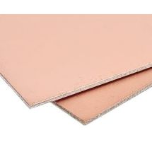 Piirilevy lasikuitupohja 1 -puoleinen 100 x 150 mm, 1.5 mm