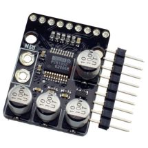 PCM1802 105 dB SNR stereo ADC -moduuli