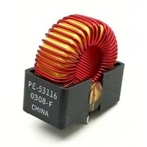 PE-53116 Pulse Engineering hakkurikela 220 uH 3A