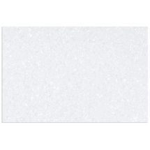 Pleksilevyaihio white pearl 290x435mm 4ply