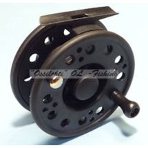 Fly reel TFH® FRP56 - small fly reel with brake, ice reel