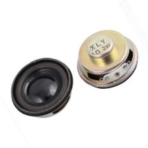 Pienoiskaiutin 4ohm 3W