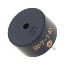 Piezosummeri piirilevylle 3 - 12VDC PZA