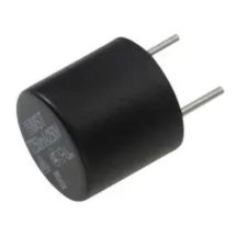 Sulake piirilevylle 100mA  lieriö r. 5.08 mm nopea