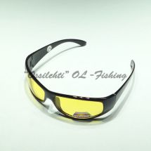 Polarized sunglasses for fly fishing 2 pcs, sailing, driving