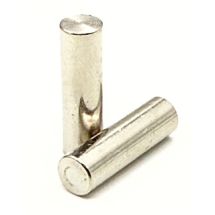 Humbucker Vintage pickup polepiece slug 4.8 mm