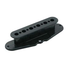 Strato -tyylisen mikrofonin kelarunko - Ø5mm polepiece slugeille - 52mm