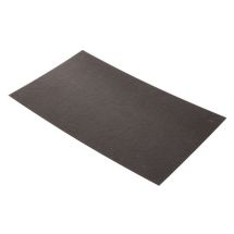 Prespaanilevy musta vintage 1.6 mm n. 400 x 240 mm