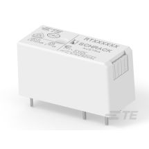 Rele 24VDC / 12A 1 x vaihto