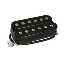 Gotoh HB-Classic Humbucker, talla, musta