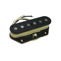 Gotoh TL-Classic Telen mikki, talla, musta