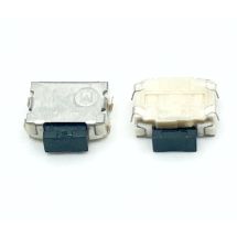 PT-036 A1F-T Pintaliitos SMD painonappi NRO:6 Misaki PT- 036 A1F-T pienikokoinen kulmamalli