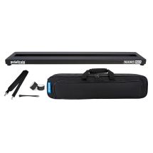 Pedaltrain NANO Max with Soft Case