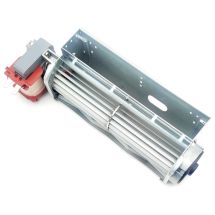 Aksiaalituuletin EBM QLK45/1800-2518L