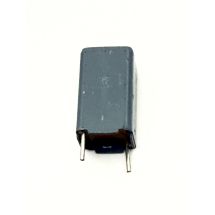 Tarkkuuskondensaattori 102nF 63V 1 - 2% r.7.5mm