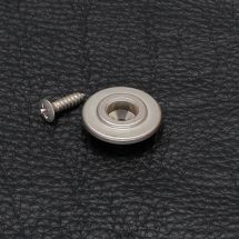 Gotoh RB20 RELIC kieltenohjain bassolle- vanhennettu nikkeli