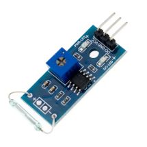 LM393 reed moduuli