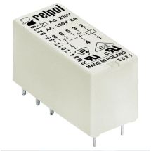 Rele 5V / 8A 2 x vaihto, kela n. 62 ohm (RE1301)