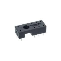 Relekanta piirilevylle r. 5mm releille