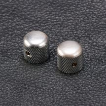 Gotoh RELIC tele potikannuppi K-1AC-19 - vanhennettu kromi