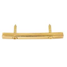 Tension bar string retainer KO4928GD Gold