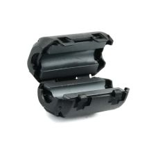 Snap on ferriitti, max. n. 5 mm kaapelin ympärille