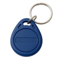 RFID avaimenperä RFID tunniste 13.56 MHz RC522 sininen