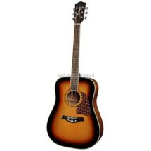 RD-16-SB Teräskielinen Richwood Artist series kitara