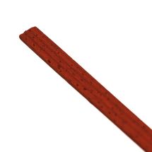 Reunanauha 7 mm, PADAUK