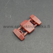 Rosvoliitin 0.5 - 1mm kaapelille